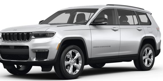 JEEP GRAND CHEROKEE 2023 1C4RJKAG9P8884558 image JEEP GRAND CHEROKEE 2023 1C4RJKAG9P8884558 image